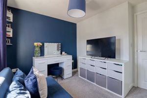 Bedroom Two- click for photo gallery